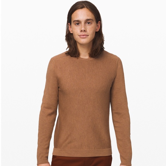 Lululemon Alpine Air Sweater NWT!! - Picture 1 of 8